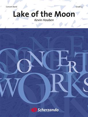 Lake of the Moon - klik hier