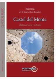 Castel del Monte - klik hier