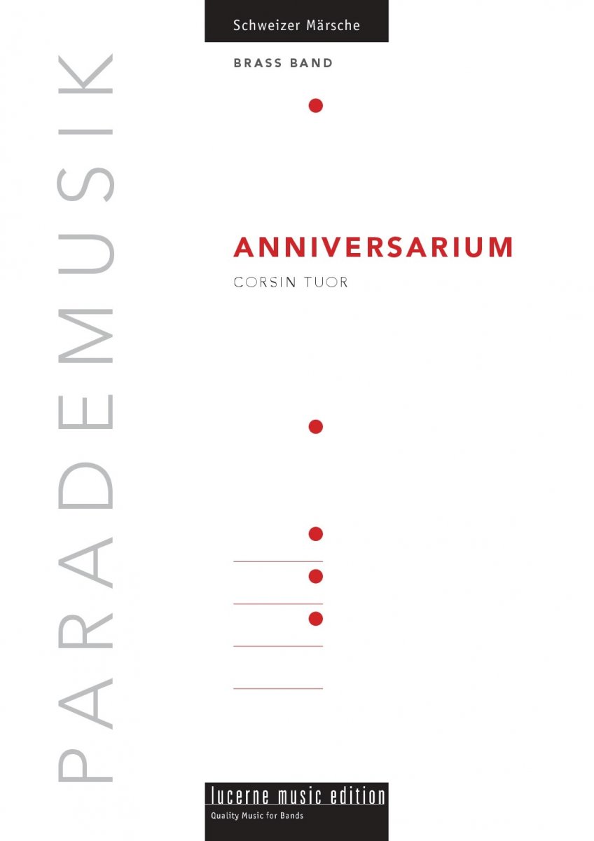 Anniversarium - klik hier
