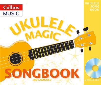 Ukulele Magic - klik hier Ukulele Magic - klik hier