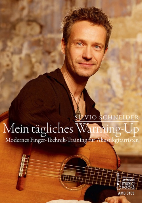 Mein tgliches Warming-Up - klik hier