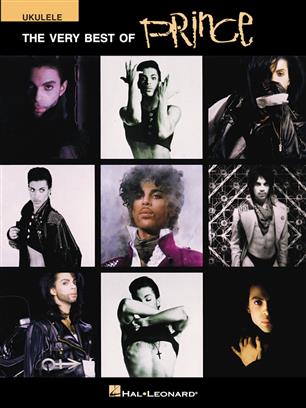 Very Best of Prince, The - klik hier