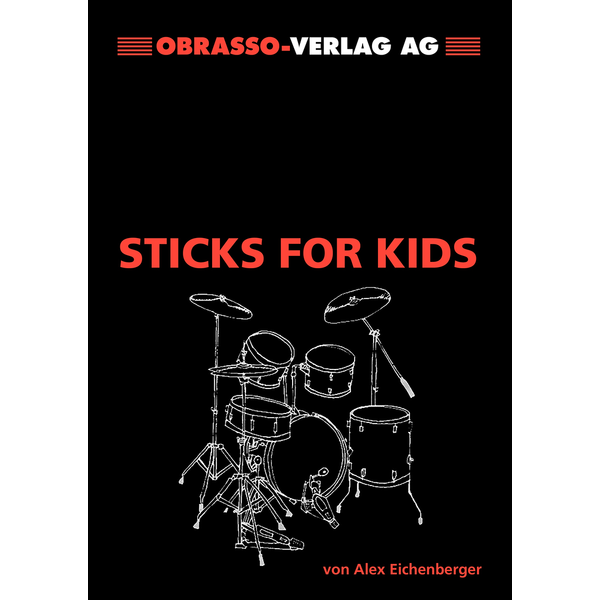 Snare Drum / Pad Grooves - klik hier