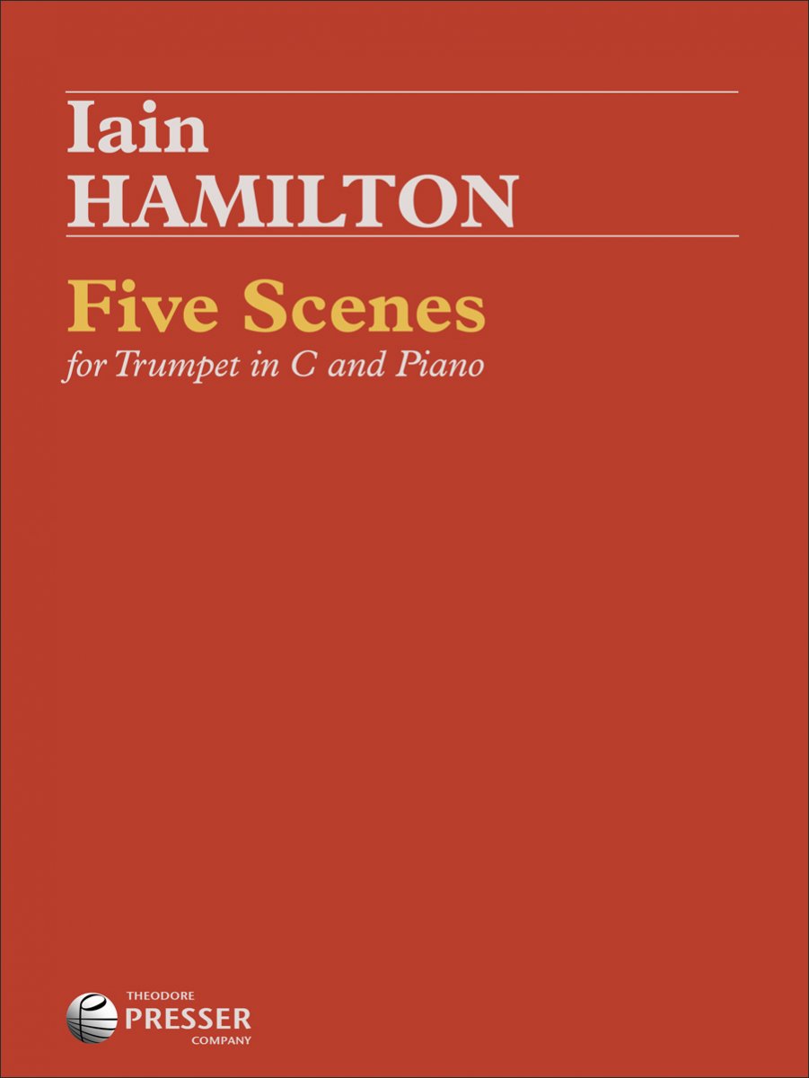 5 Scenes - klik hier
