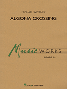 Algona Crossing - klik hier
