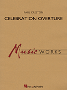 Celebration Overture - klik hier