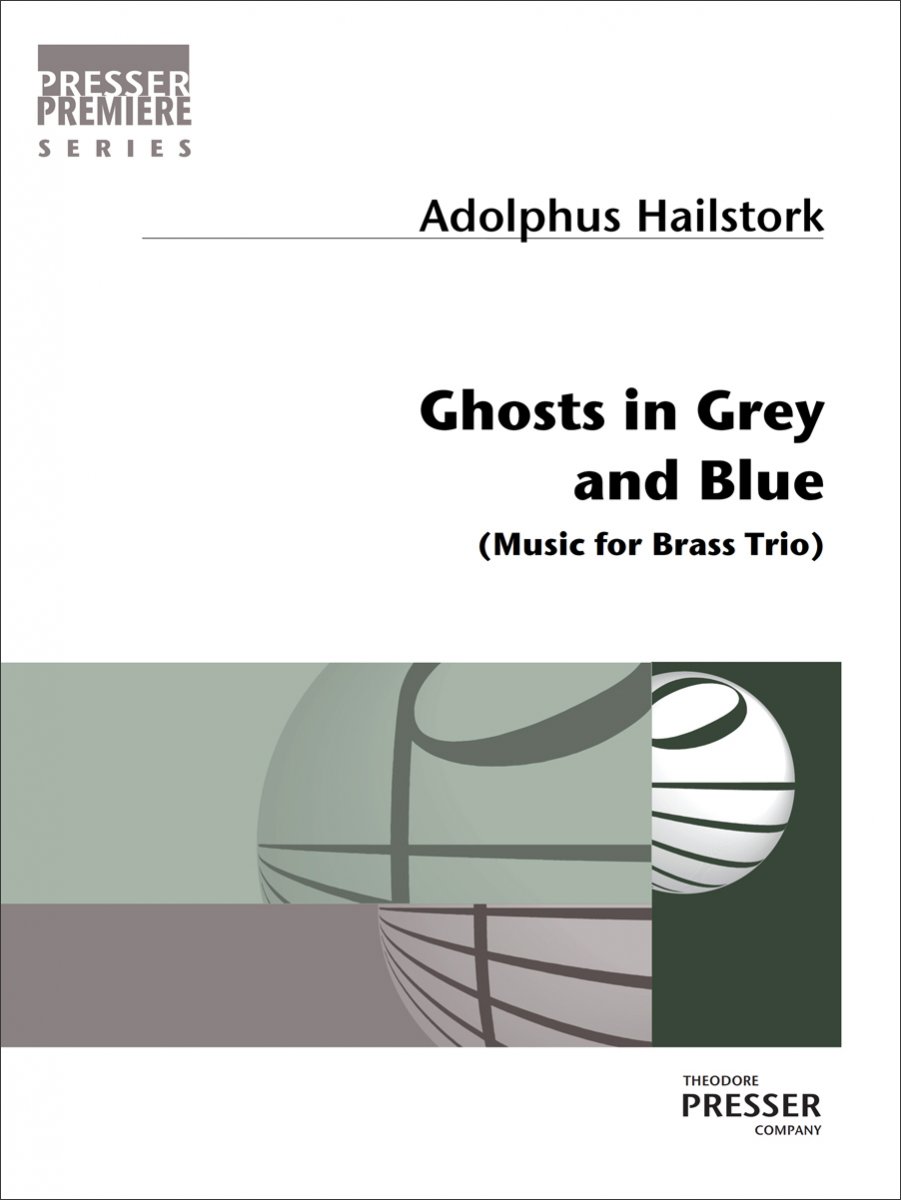 Ghosts In Grey And Blue - klik hier Ghosts In Grey And Blue - klik hier