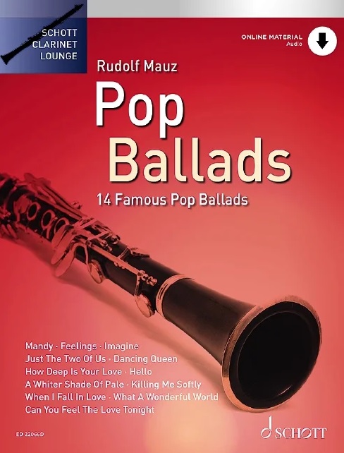 Pop Ballads - klik hier