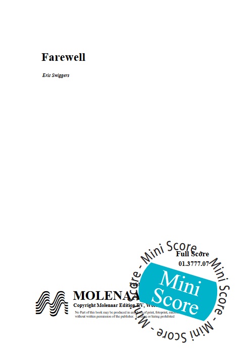 Farewell - klik hier