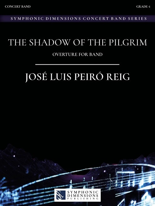 The Shadow of the Pilgrim - klik hier