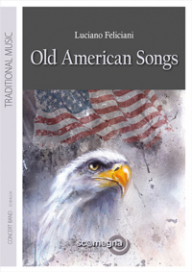 Old American Songs - klik voor groter beeld