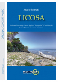 Licosa - klik voor groter beeld