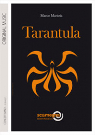Tarantula - klik hier Tarantula - klik hier