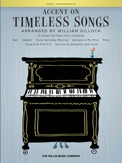 Accent on Timeless Songs - klik hier