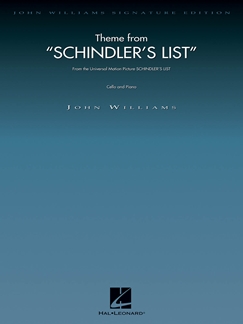 Theme from Schindler's List - klik hier