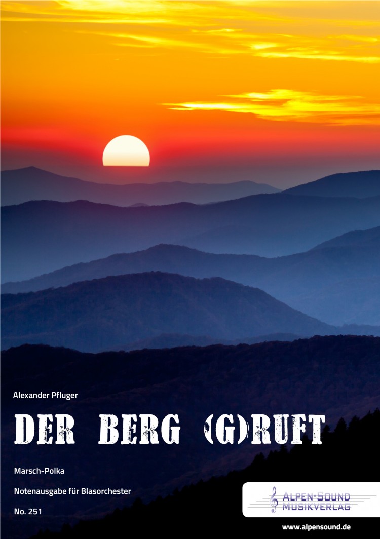 Der Berg (g)ruft - klik hier