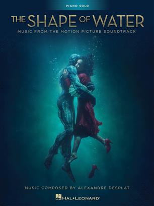 Shape of Water, The - klik hier