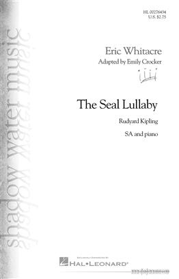 Seal Lullaby, The - klik hier