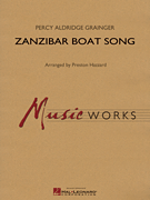 Zanzibar Boat Song - klik hier