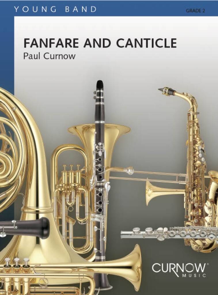 Fanfare and Canticle - klik hier
