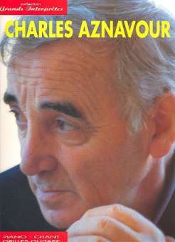 Charles Aznavour: Songbook - klik hier Charles Aznavour: Songbook - klik hier