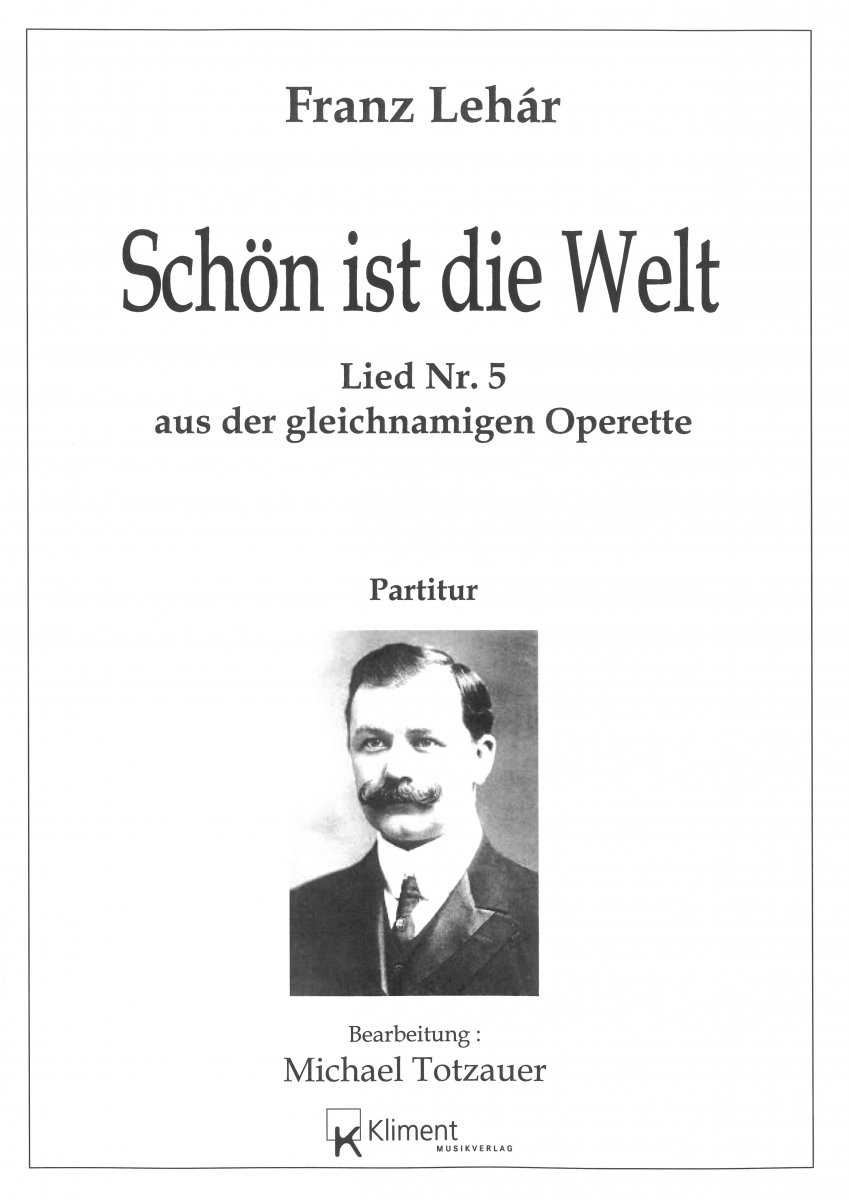 Schn ist die Welt - klik hier
