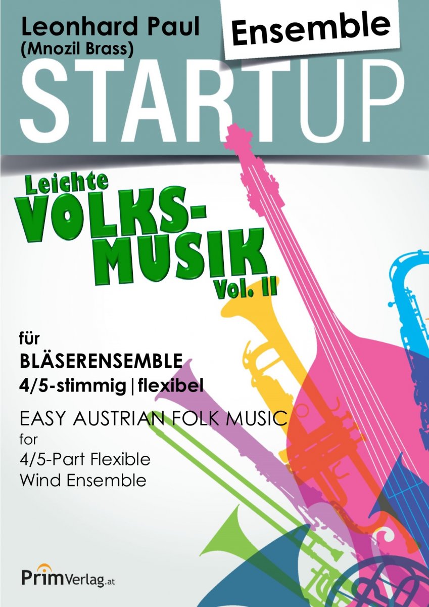 Leichte Volksmusik #2 - klik hier Leichte Volksmusik #2 - klik hier