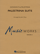 Palestrina Suite - klik hier