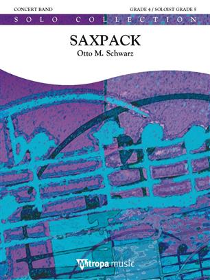 Saxpack - klik hier