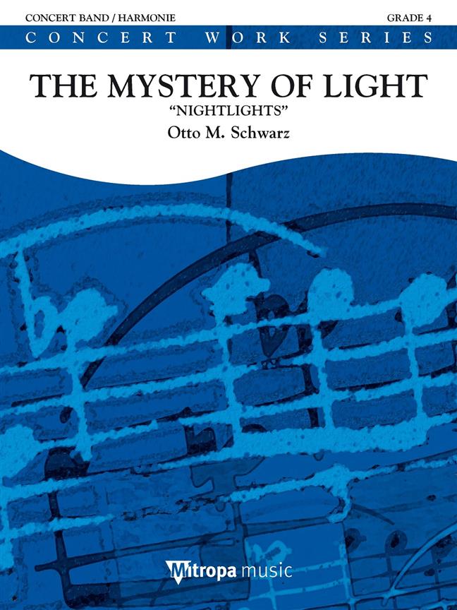 Mystery of Light, The (Nightlights) - klik hier