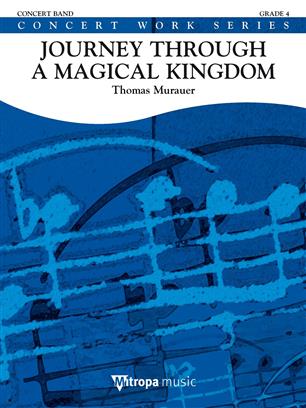 Journey through a Magical Kingdom - klik hier