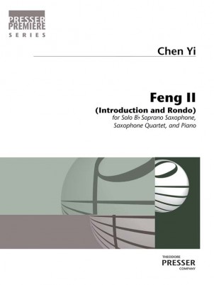 Feng 2 (Introduction and Rondo) - klik hier Feng 2 (Introduction and Rondo) - klik hier