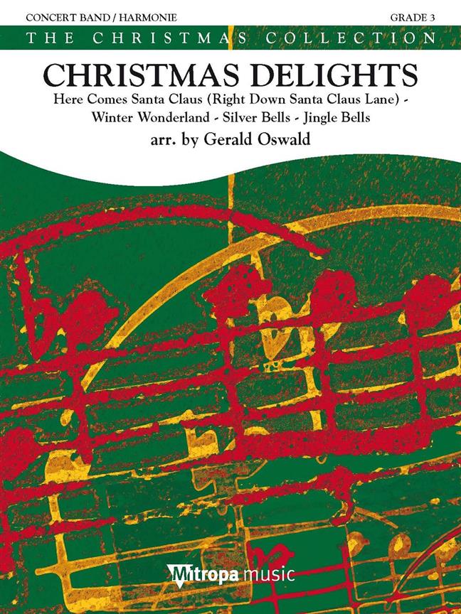 Christmas Delights - klik hier