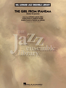 Girl from Ipanema, The - klik hier