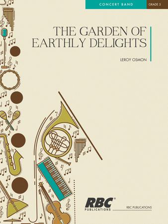 Garden of Earthly Delights, The (Ballet in 3 Acts) - klik hier