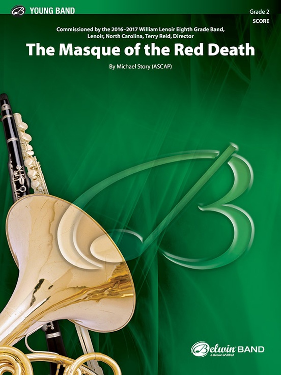 Masque of the Red Death, The - klik hier