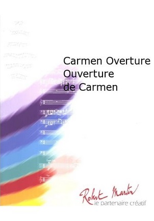 Carmen Overture - klik hier
