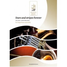 Stars and Stripes forever - klik hier Stars and Stripes forever - klik hier