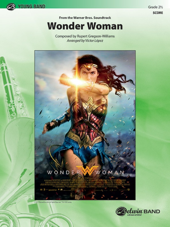 Wonder Woman - klik hier
