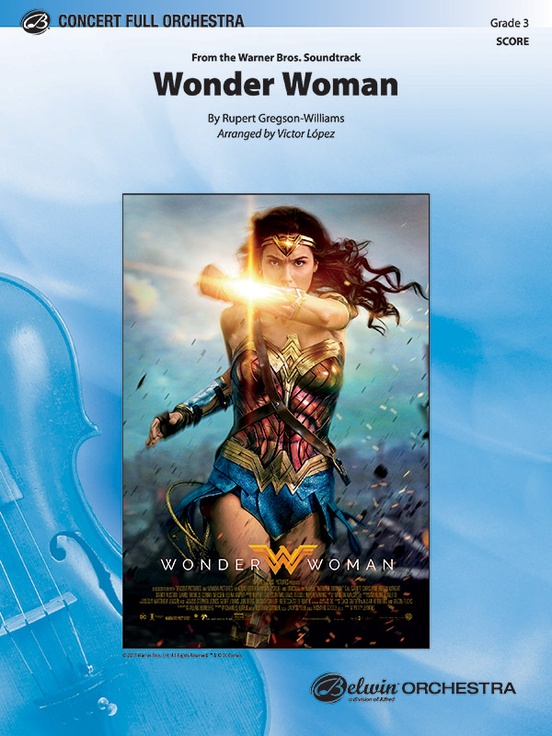 Wonder Woman - klik hier