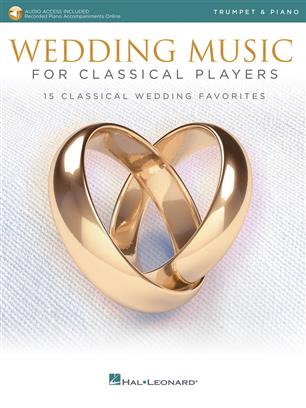 Wedding Music for Classical Players - klik hier
