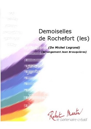 Demoiselles de Rochefort, Les - klik hier