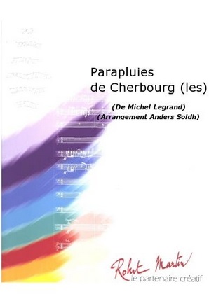 Les Parapluies de Cherbourg - klik hier