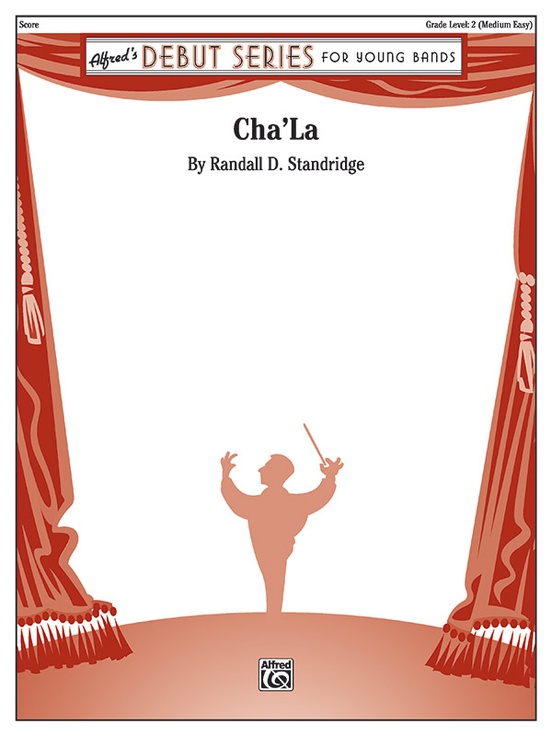 Cha'La (Dance of the Volcano Goddess) - klik hier