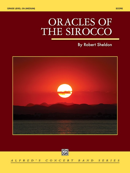 Oracles of the Sirocco - klik hier