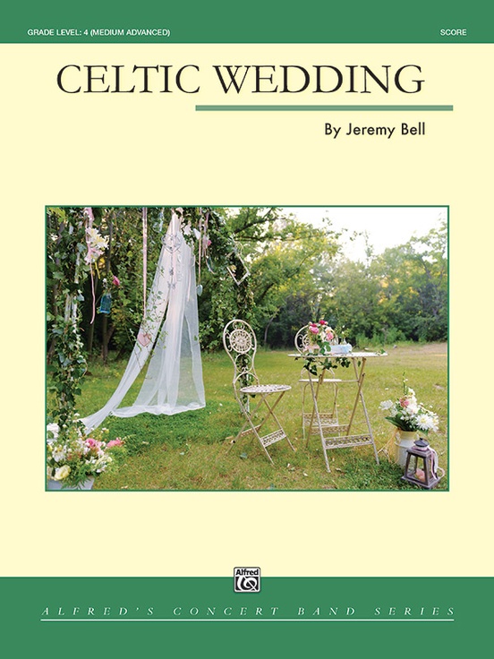 Celtic Wedding - klik hier