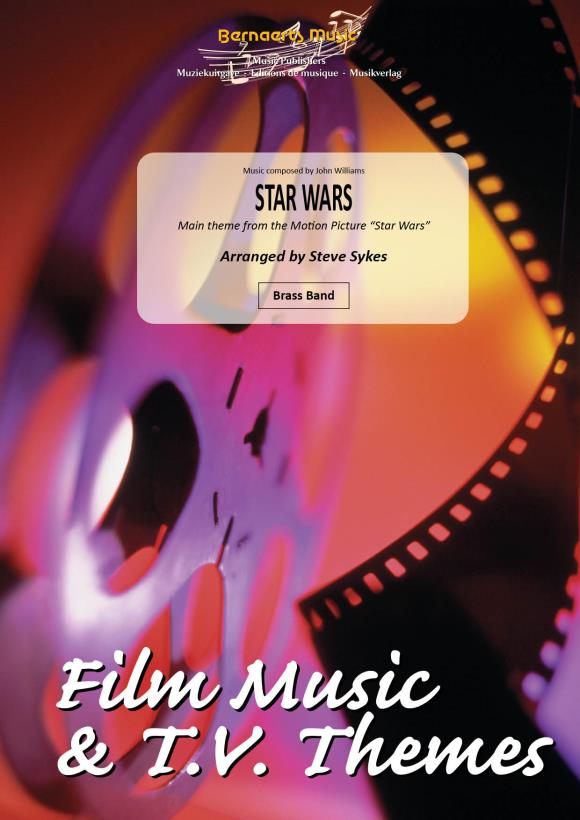 Star Wars - klik hier