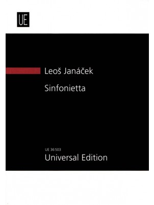 Sinfonietta - klik hier