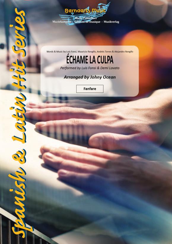 Echame La Culpa - klik hier