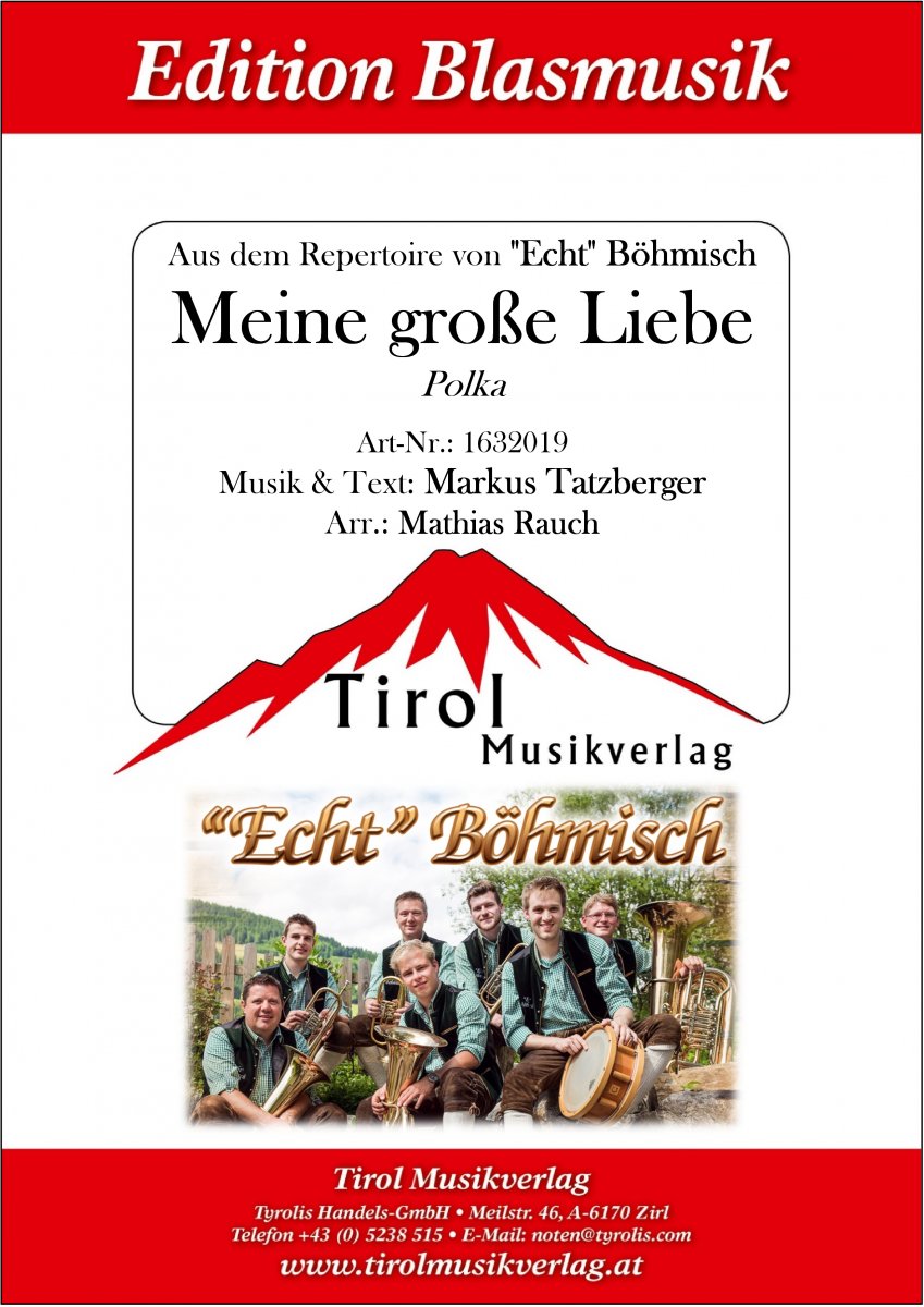 Meine grosse Liebe - klik hier